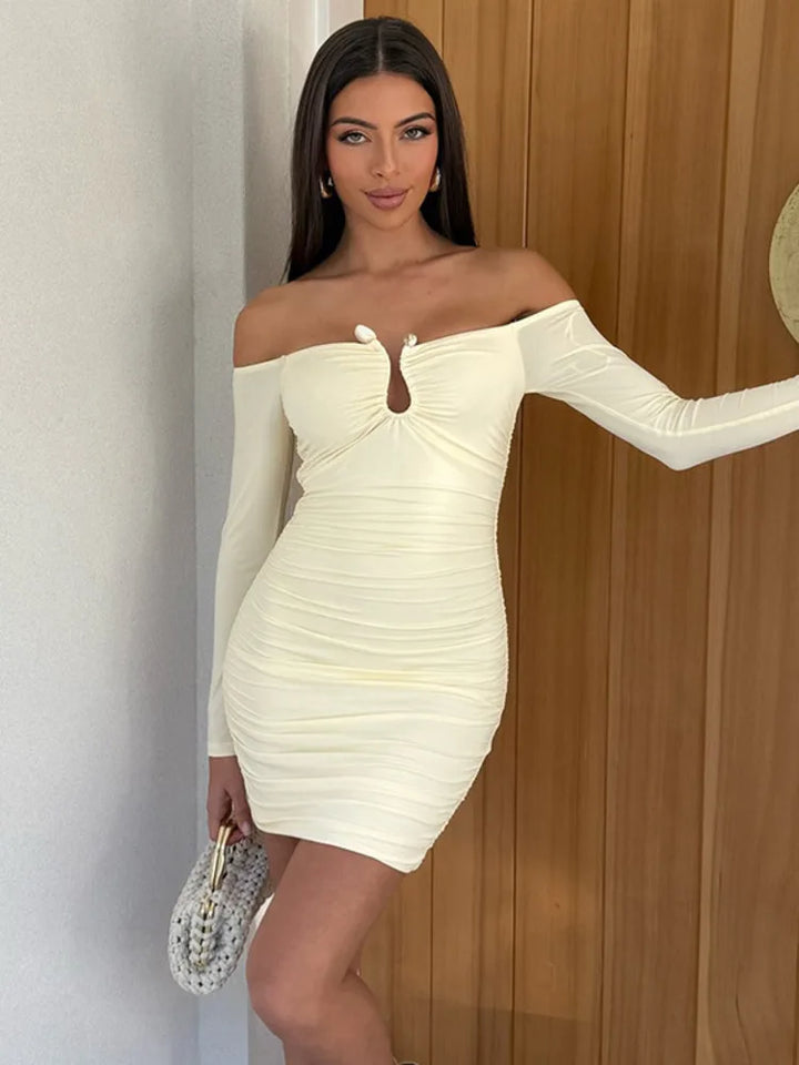 Rylee Mini Dress