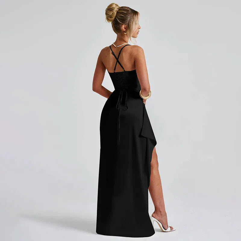 Bailey Maxi Dress