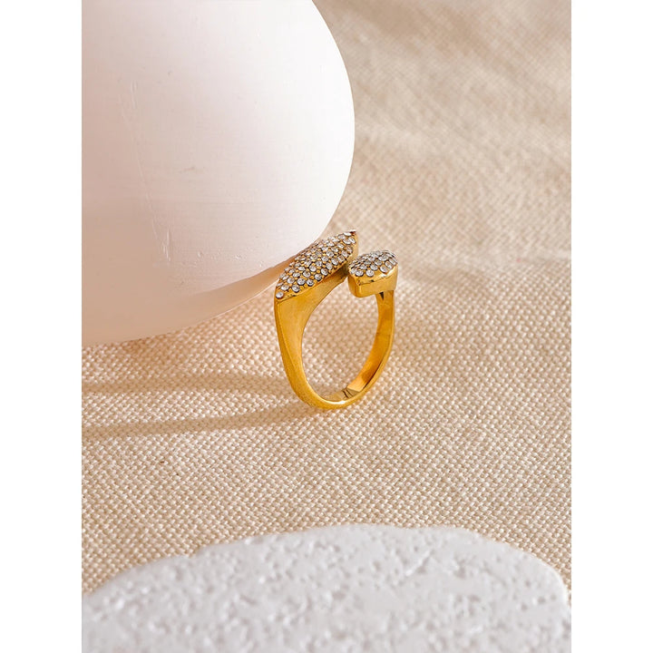 Jazlynn Ring