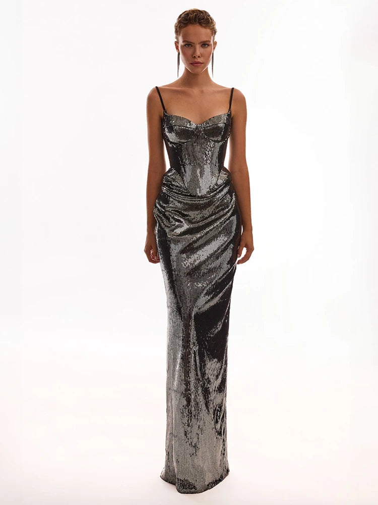 Rubi Maxi Dress