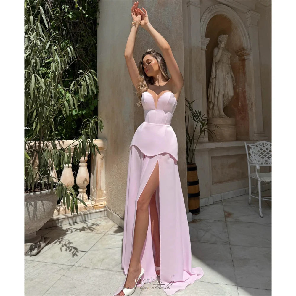 Makena Maxi Dress