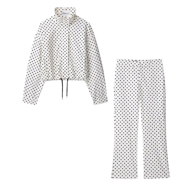 Micah Two Piece Set