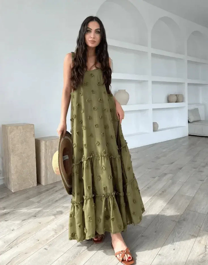 Paloma Maxi Dress