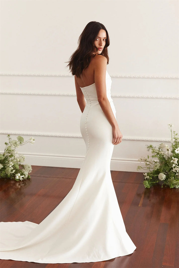 Emery Maxi Dress