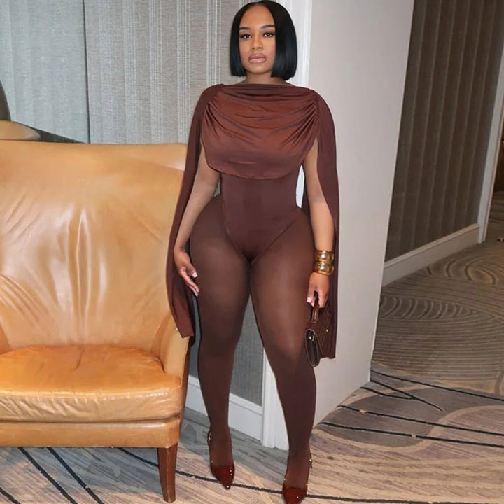 Sabrina Jumpsuit