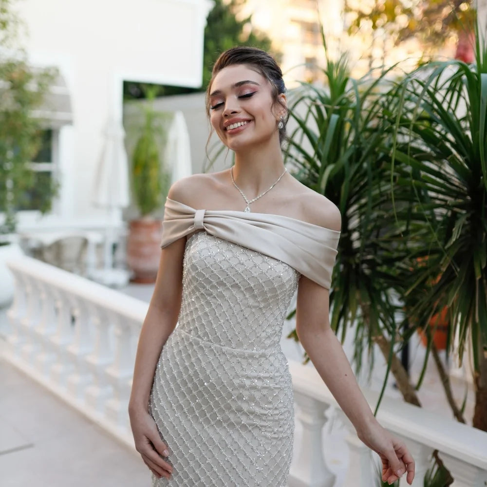 Valerie Maxi Dress