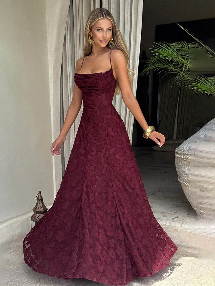 ava maxi dress Ava Maxi Dress