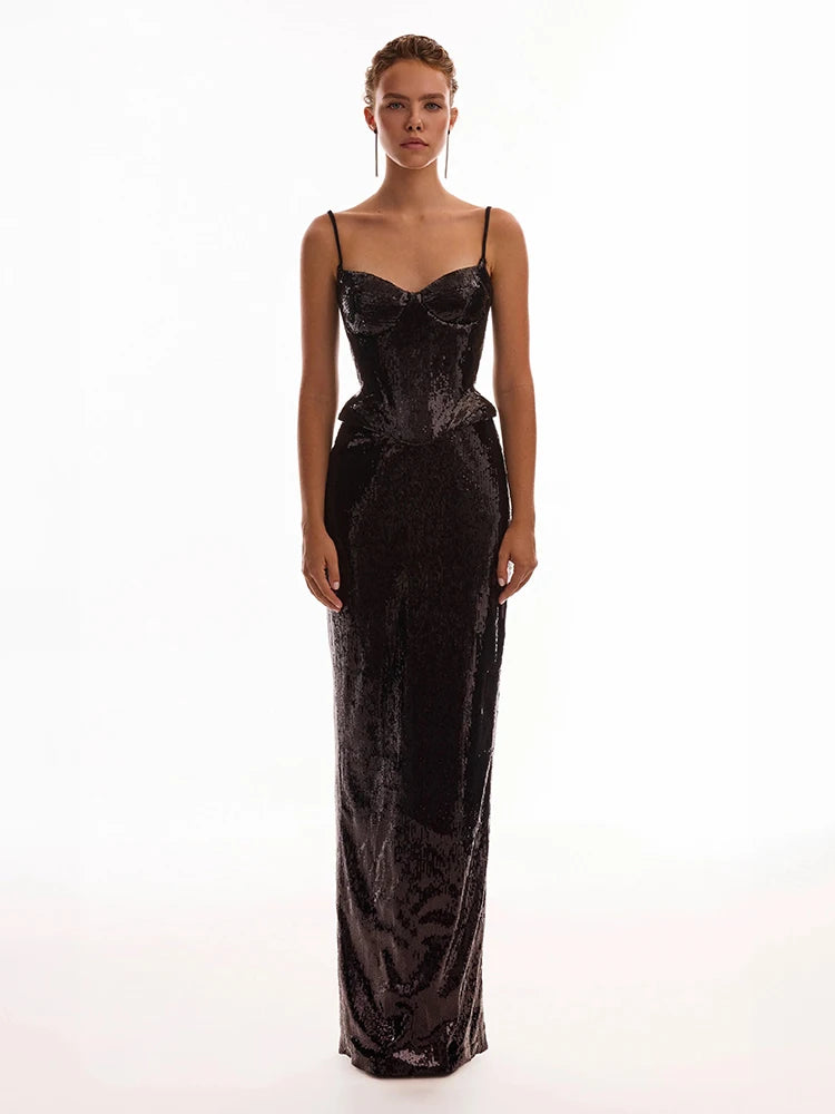 Rubi Maxi Dress