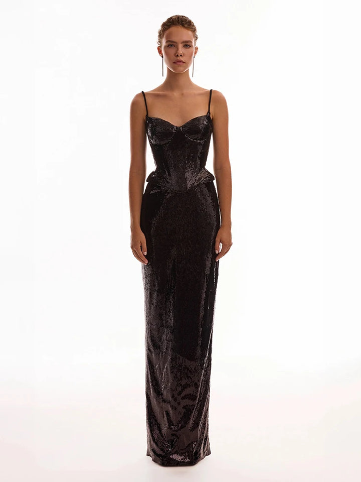Rubi Maxi Dress