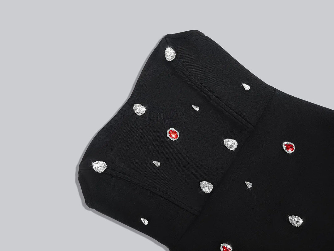 Lucy Mini Dress
