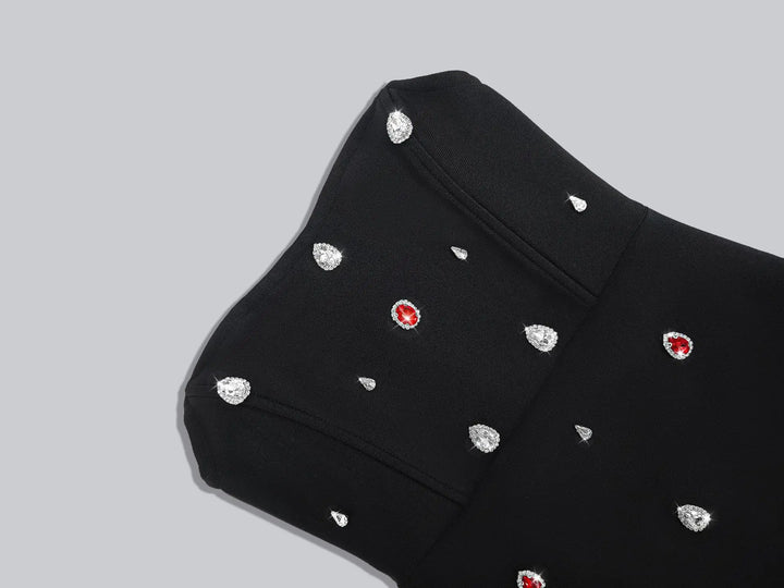 Lucy Mini Dress