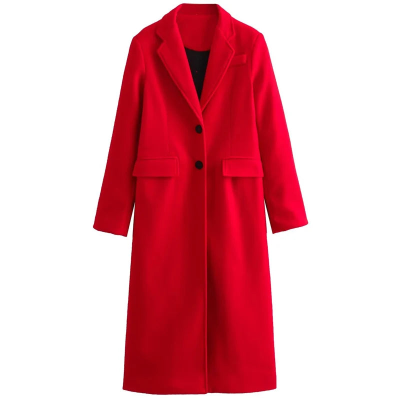 Ryleigh Coat