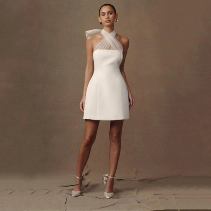 Amira Mini Dress