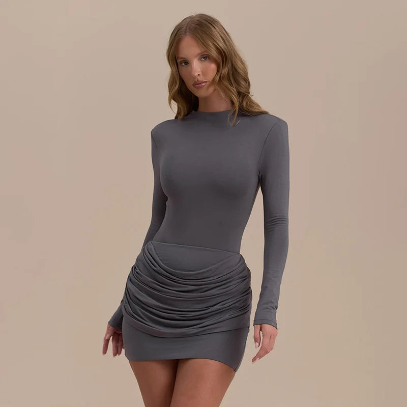 Kendall Mini Dress