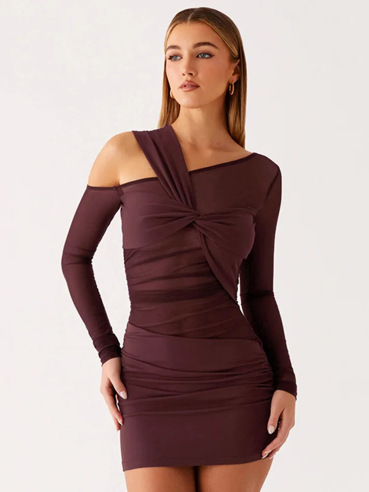 Skylar Mini Dress