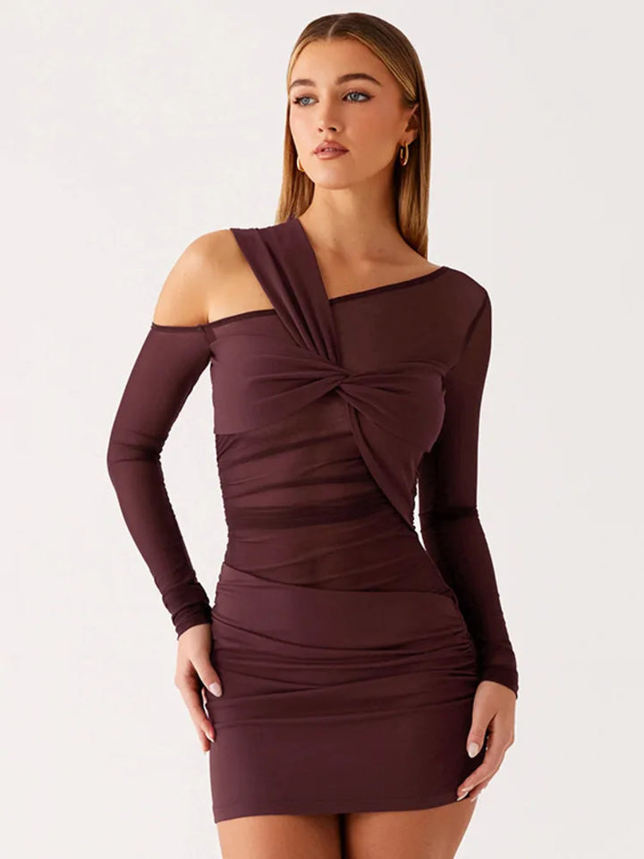 Skylar Mini Dress