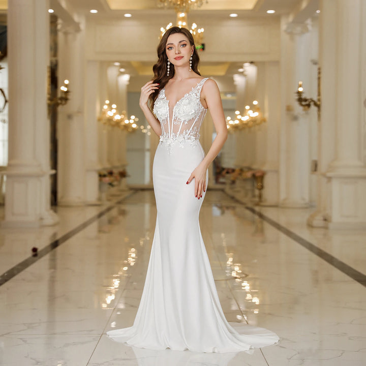 Briana Maxi Dress