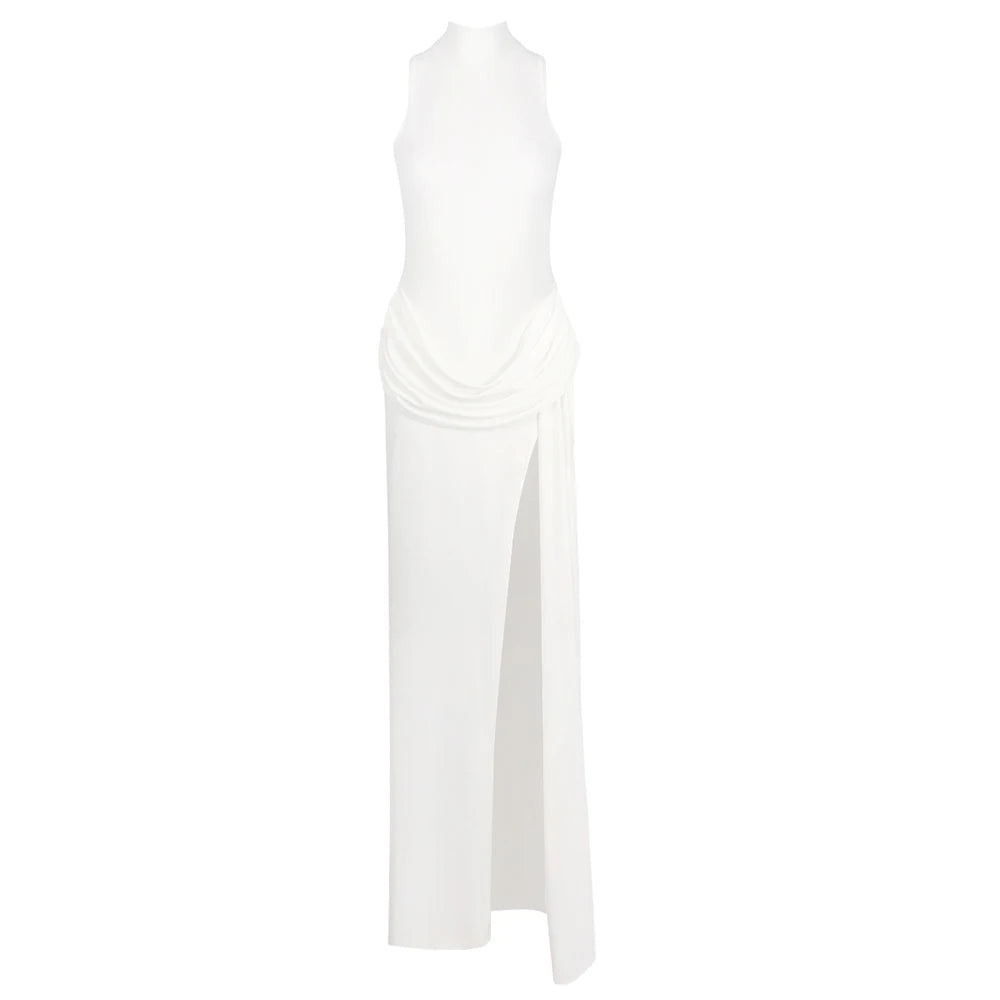 Alina Maxi Dress