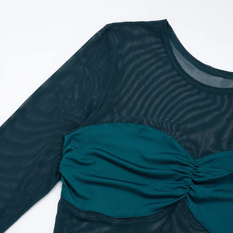 Sariah Mini Dress