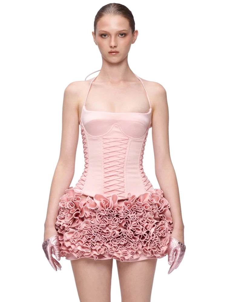 Justine Mini Dress