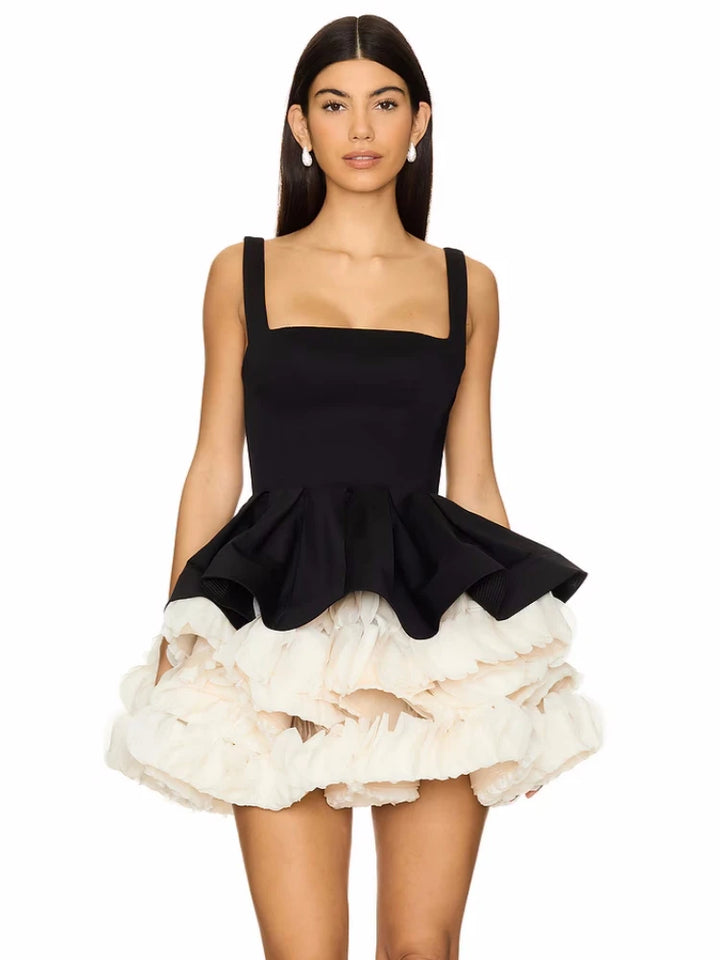 Raelynn Mini Dress