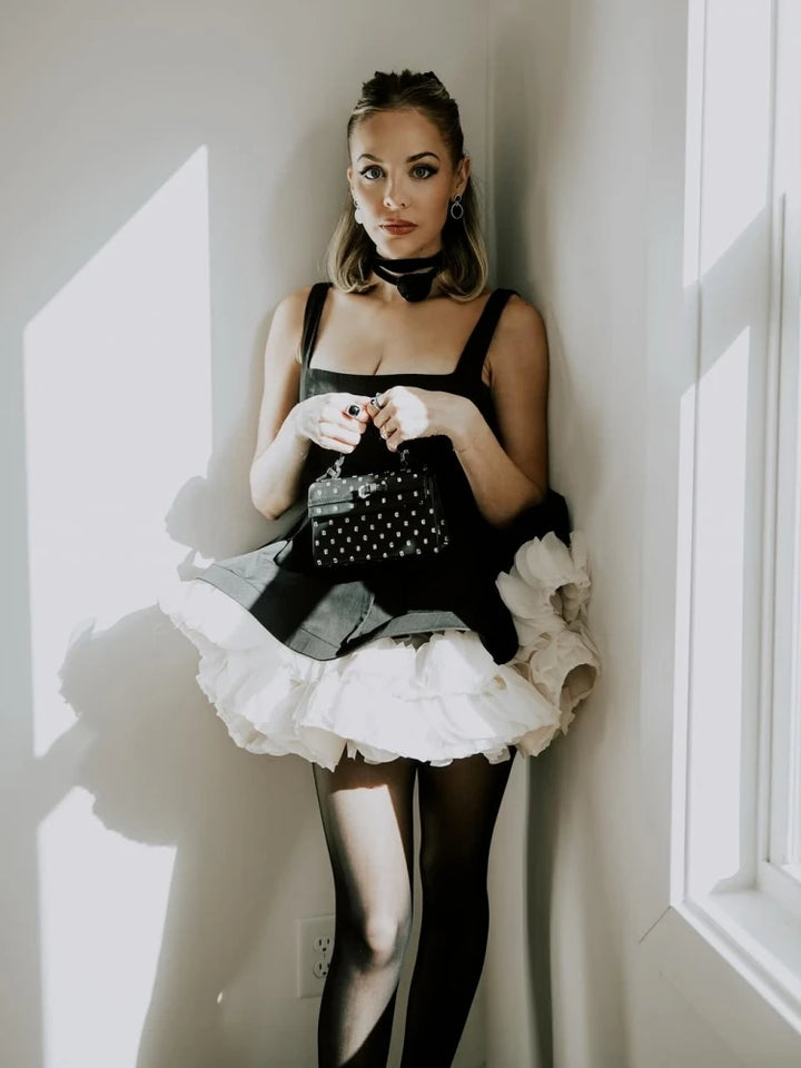 Raelynn Mini Dress
