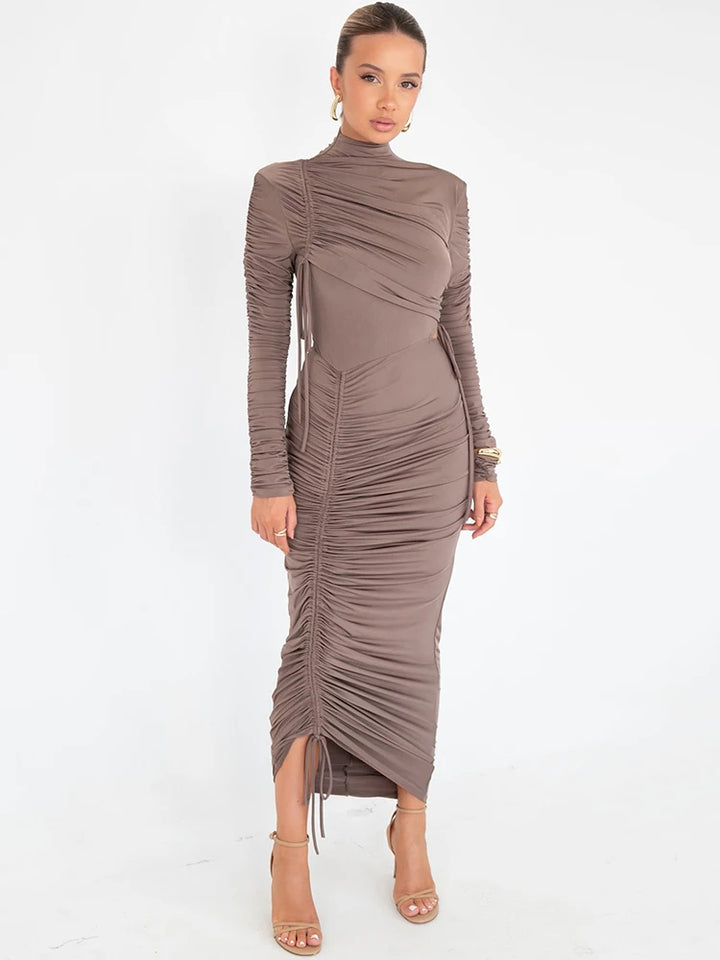 Jennifer Maxi Dress