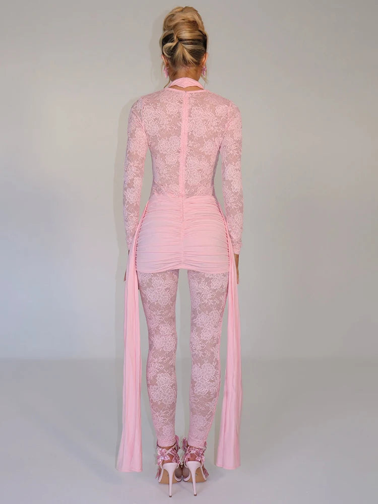 Abbie Jumpsuit