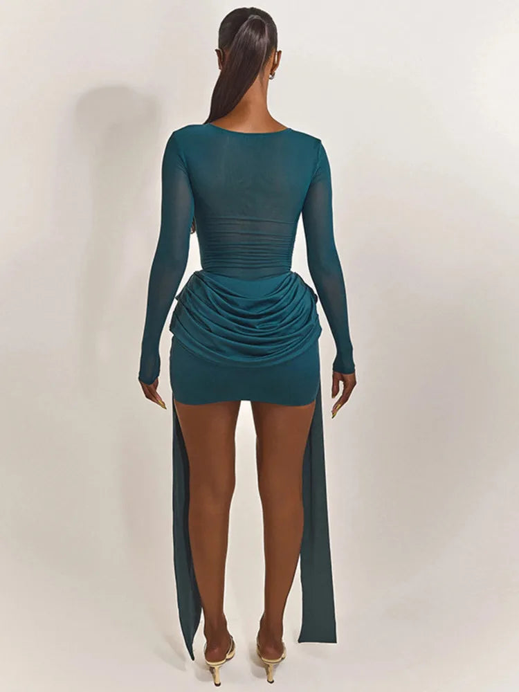 Sariah Mini Dress