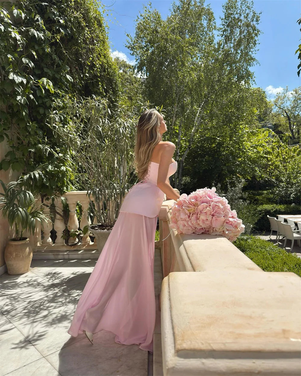 Makena Maxi Dress