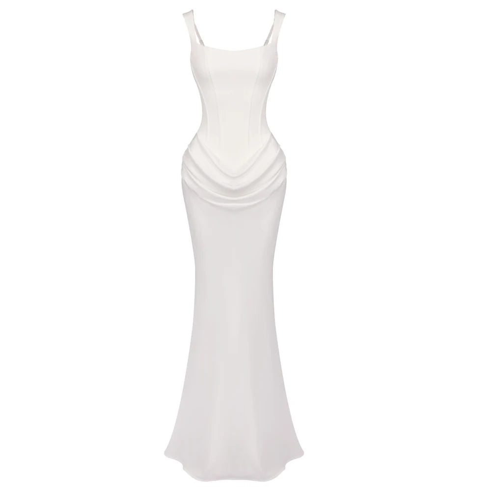 Julie Maxi Dress