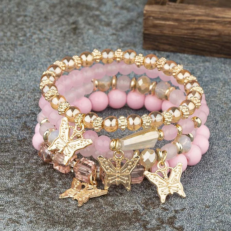 Mia Bracelet