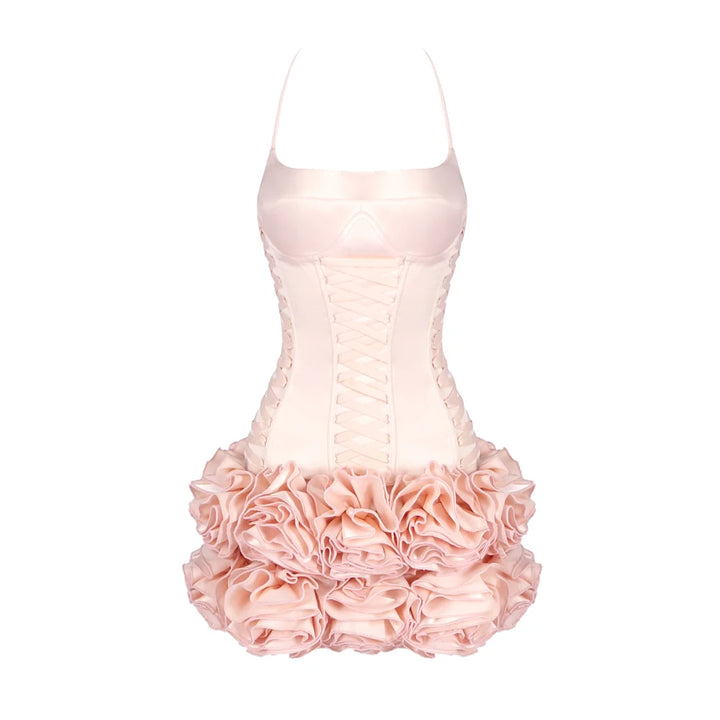 Justine Mini Dress