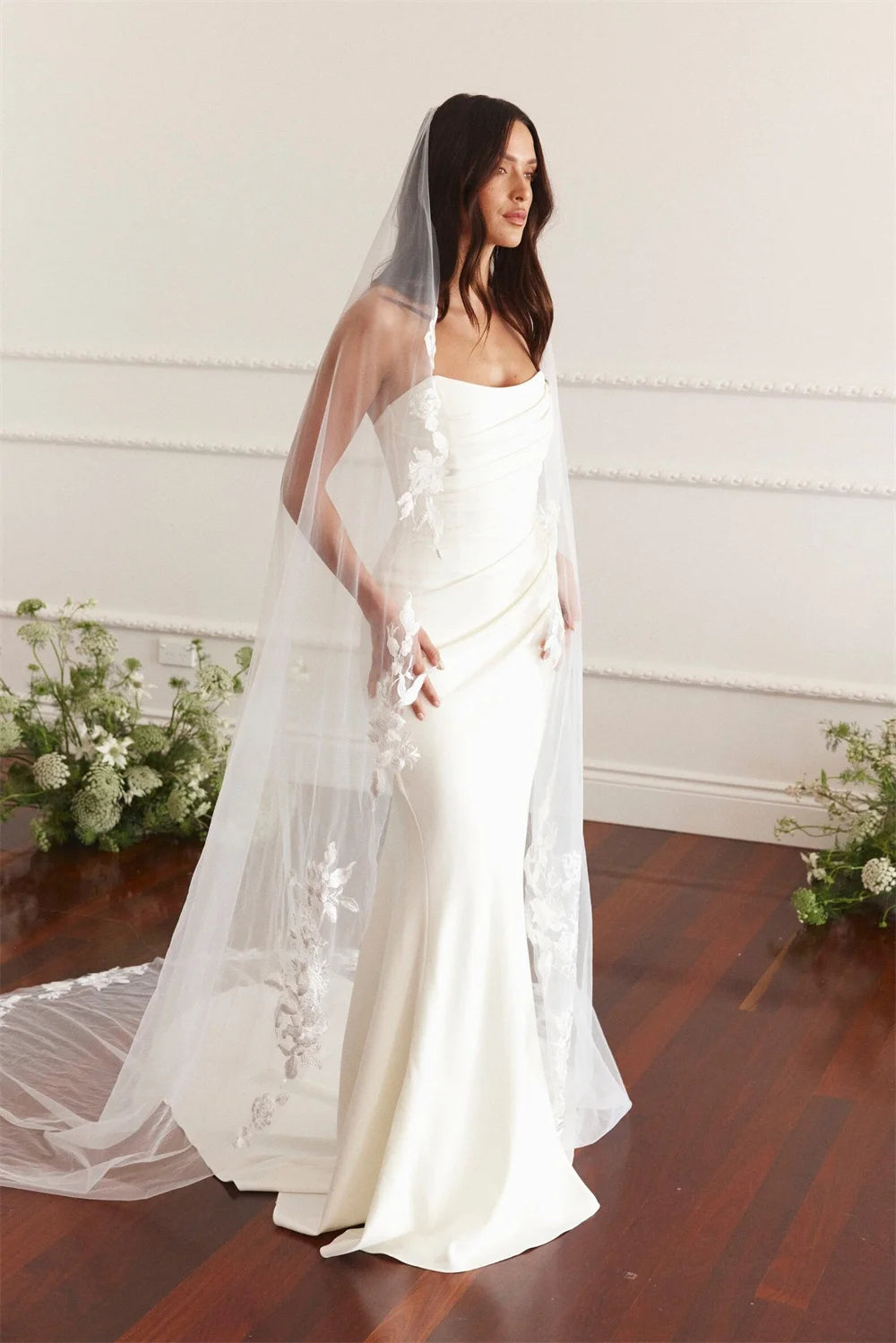 Emery Maxi Dress