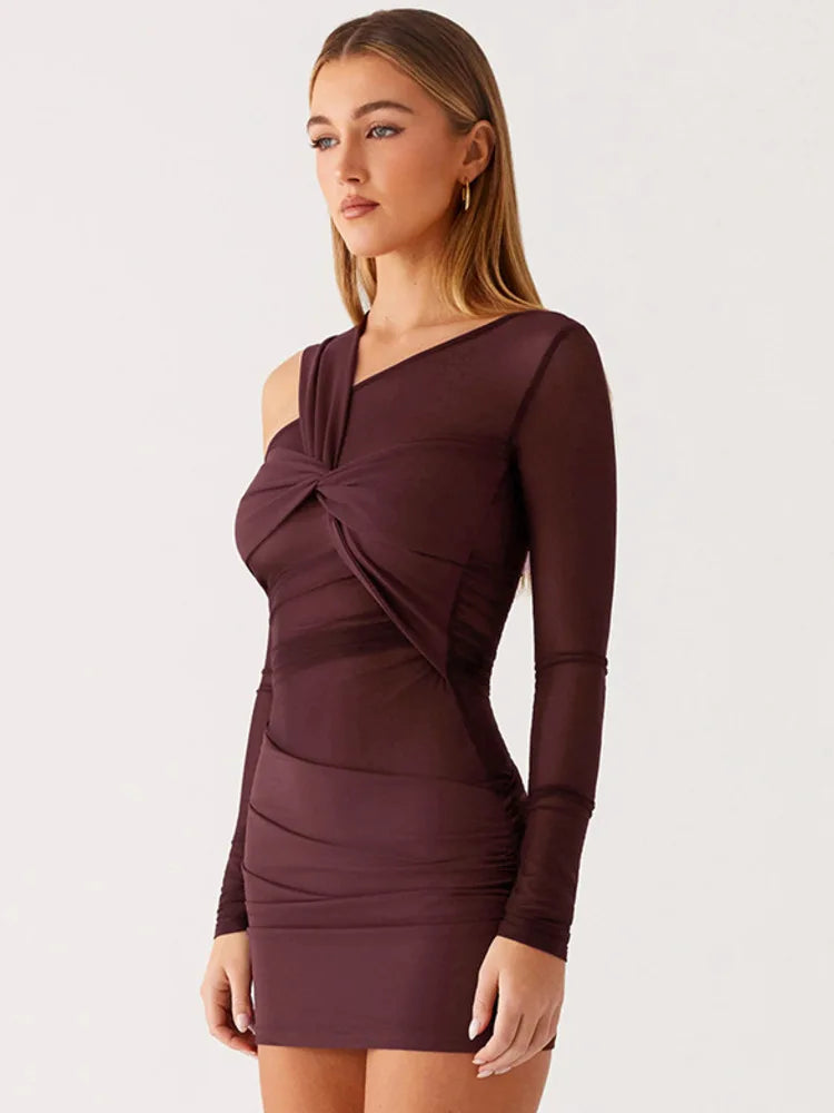 Skylar Mini Dress