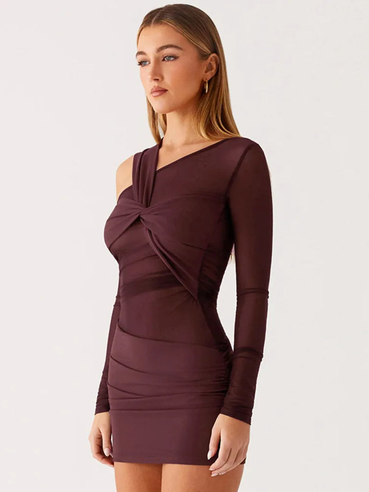 Skylar Mini Dress
