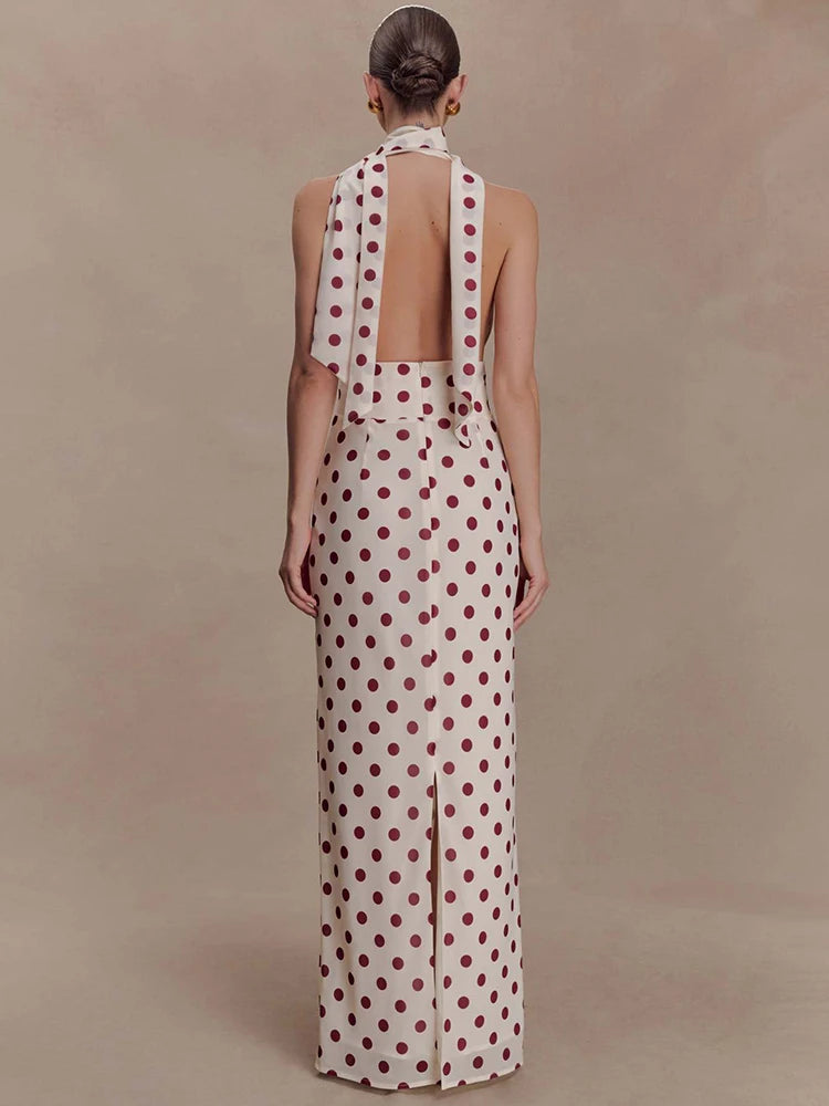 Ada Maxi Dress