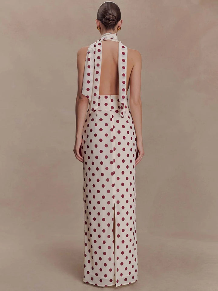 Ada Maxi Dress