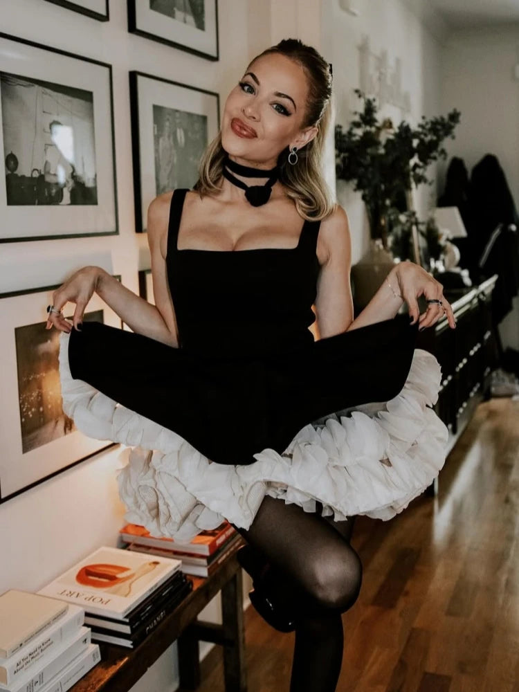 Raelynn Mini Dress