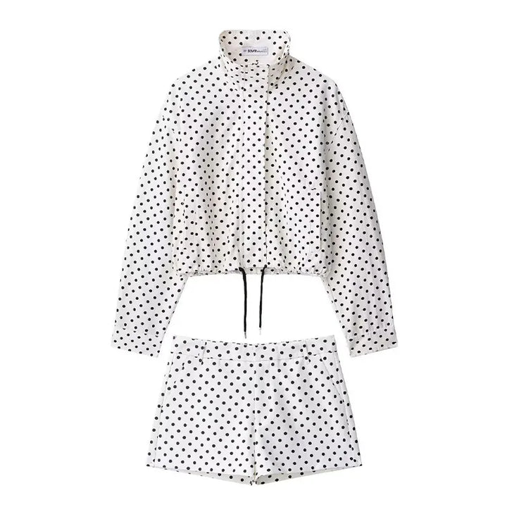 Micah Two Piece Set