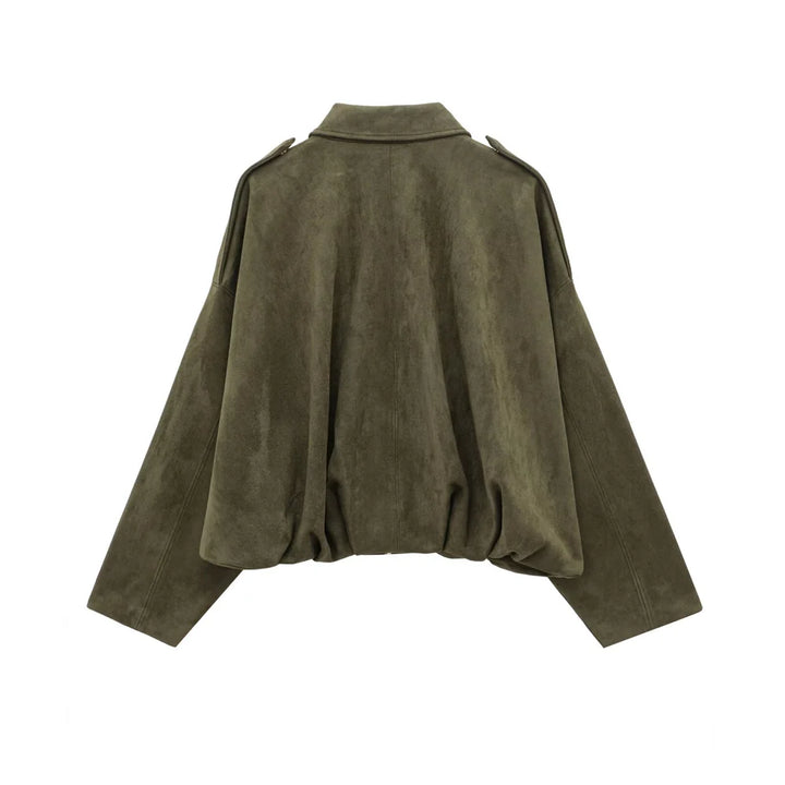 Arabella Jacket