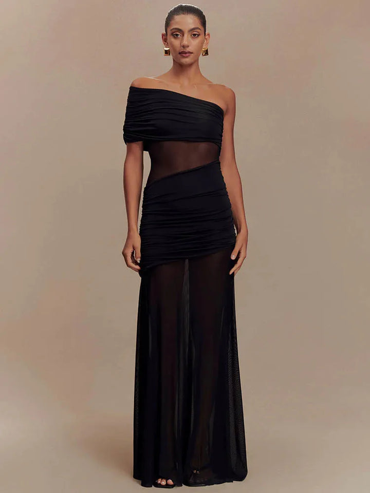 Marlie Maxi Dress