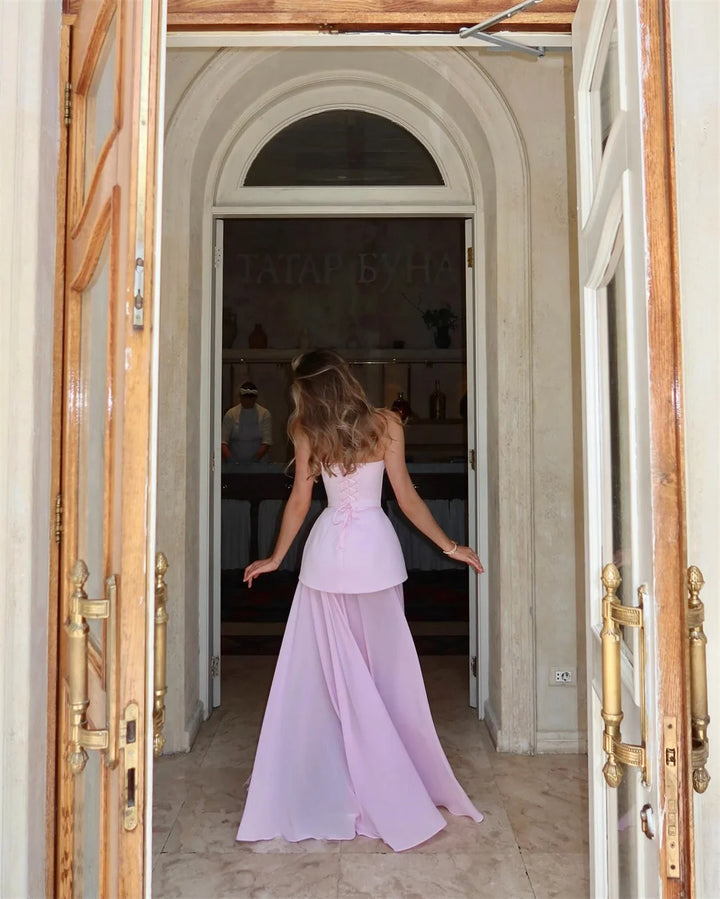 Makena Maxi Dress