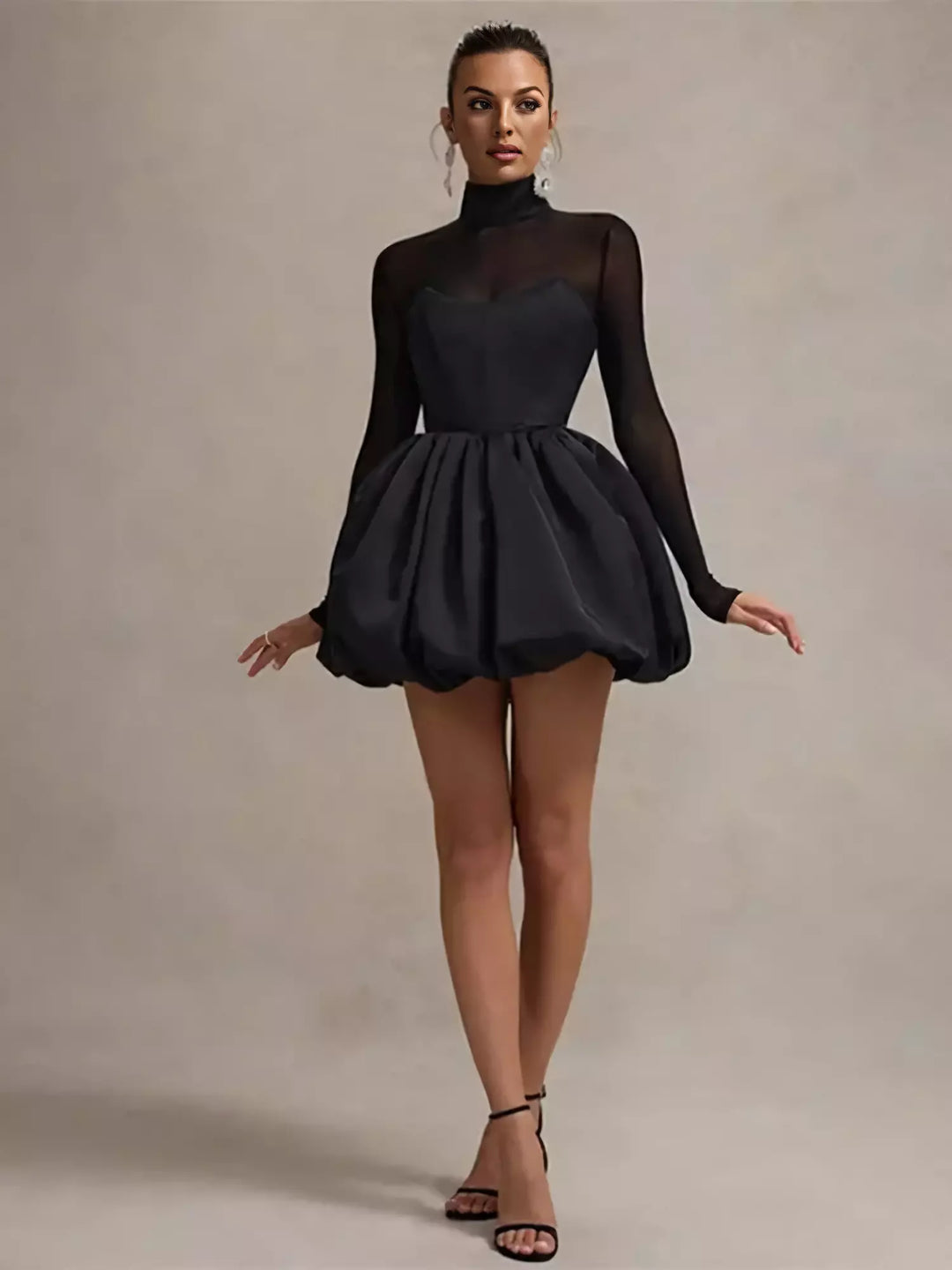 Bailey Mini Dress