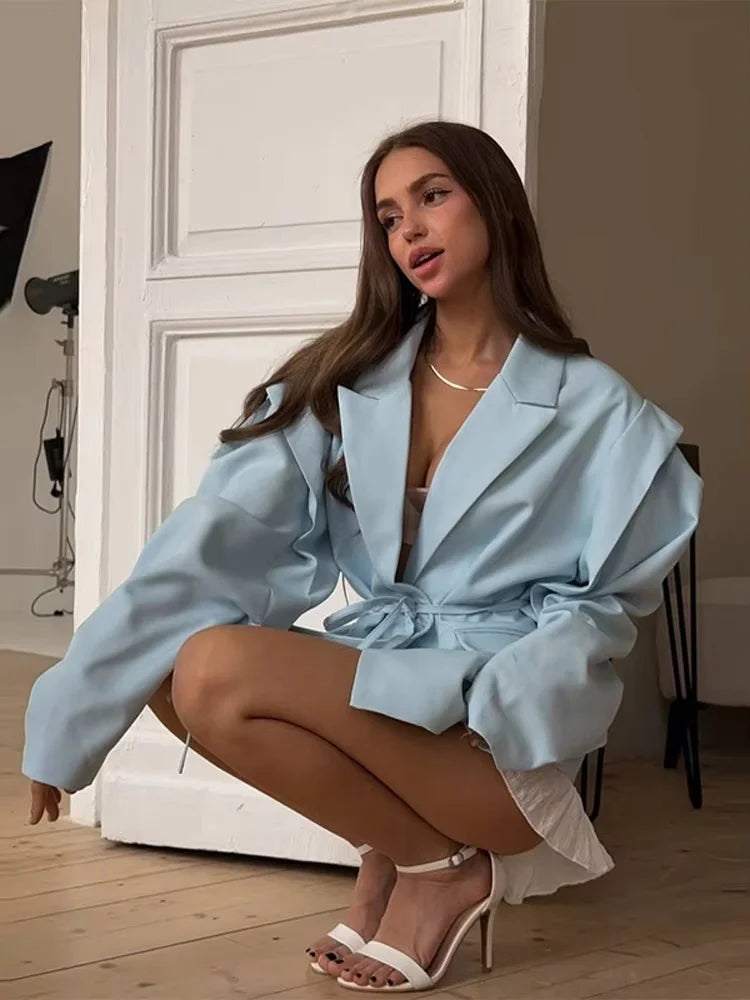 Norah Blazer