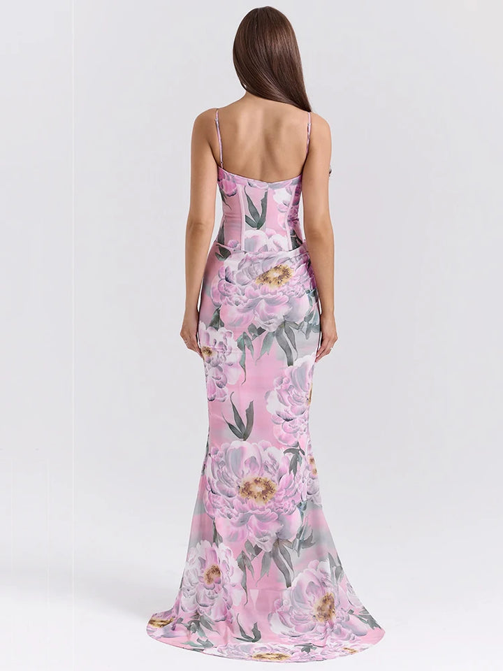 Wendy Maxi Dress