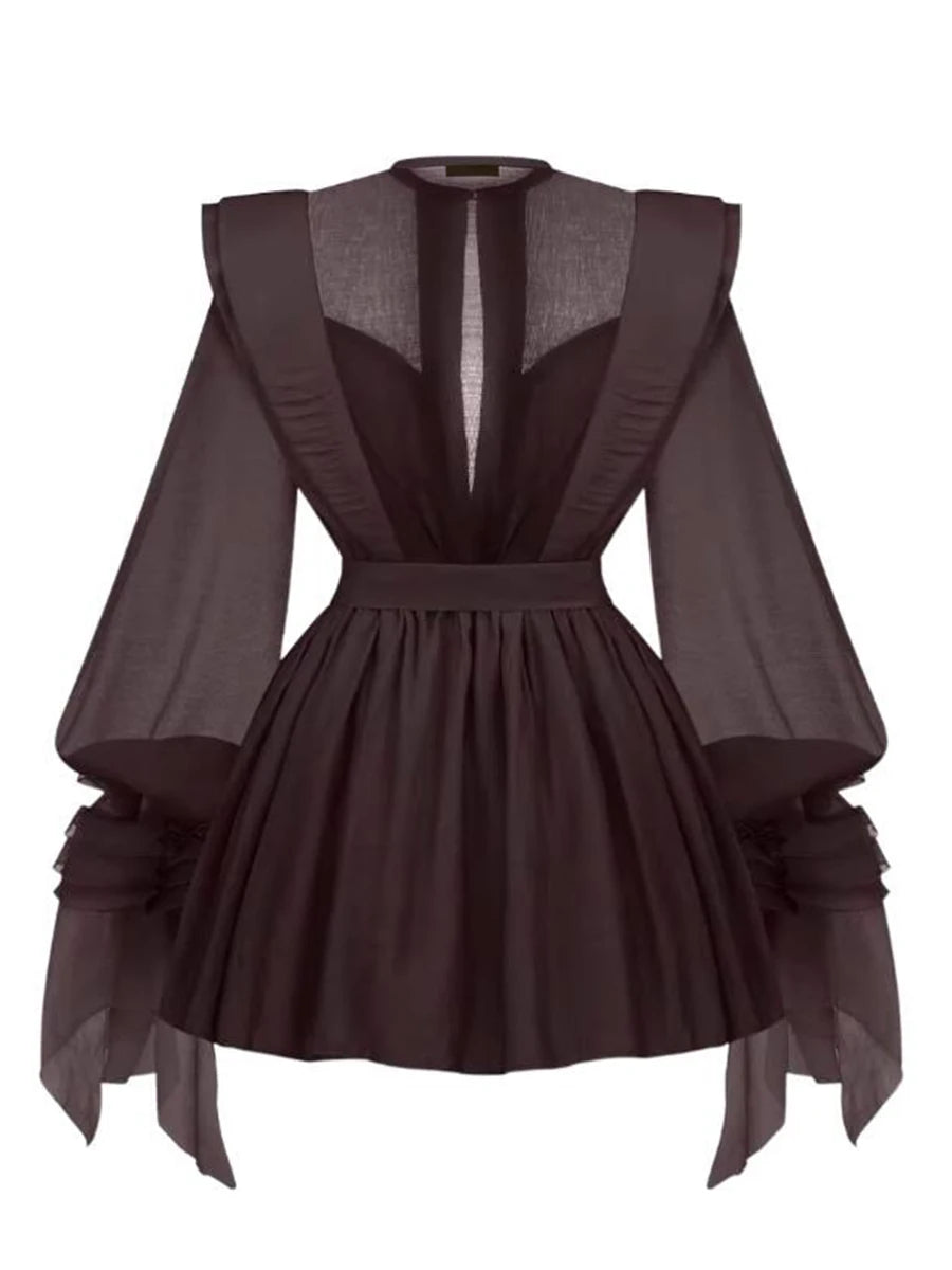 Elisabeth Mini Dress