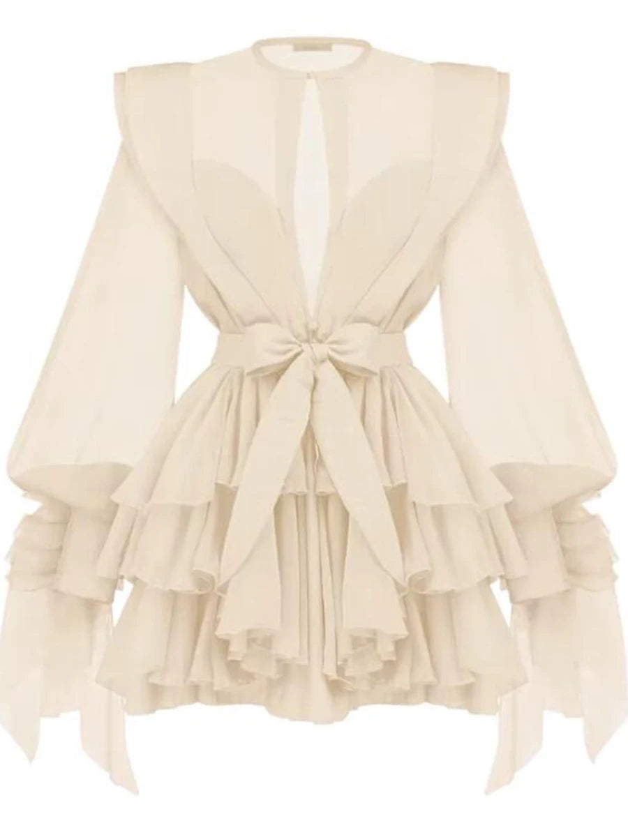 Elisabeth Mini Dress