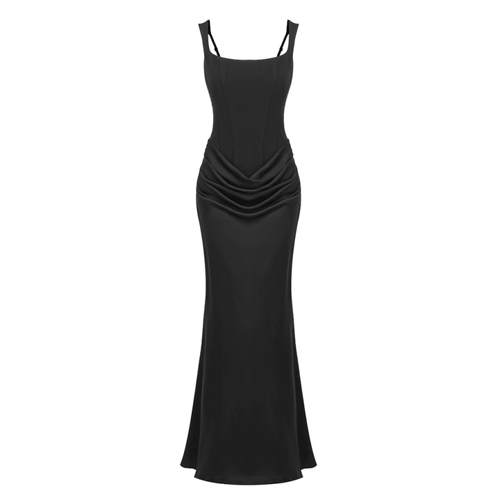 Julie Maxi Dress