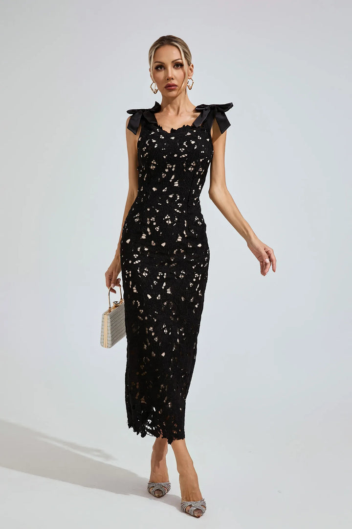 Marlee Maxi Dress